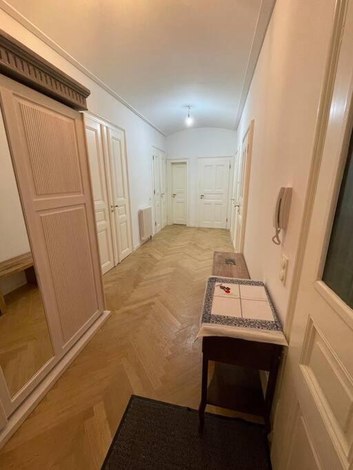 Ruhige&Charmante Altbauwohnung Lipcse Kültér fotó